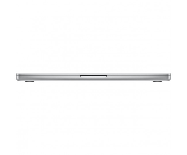 Apple MacBook Pro 14" Silver Late 2023 (MR7J3)